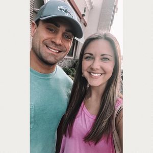 Meet your Posher, Lindsey